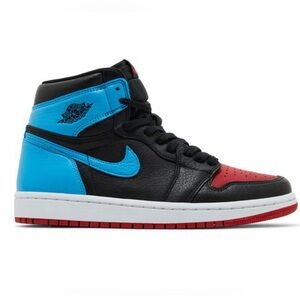 AIR JORDAN 1 High OG “NC to CHI”